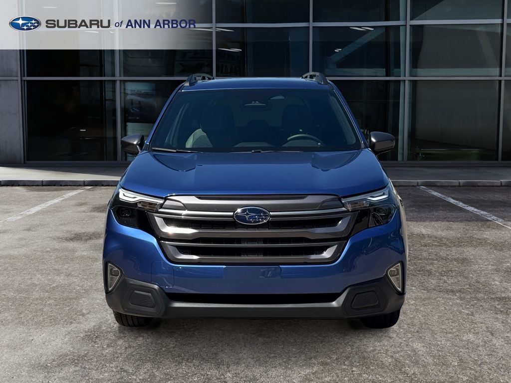 2026 Subaru Forester Premium *LIFETIME POWERTRAIN*