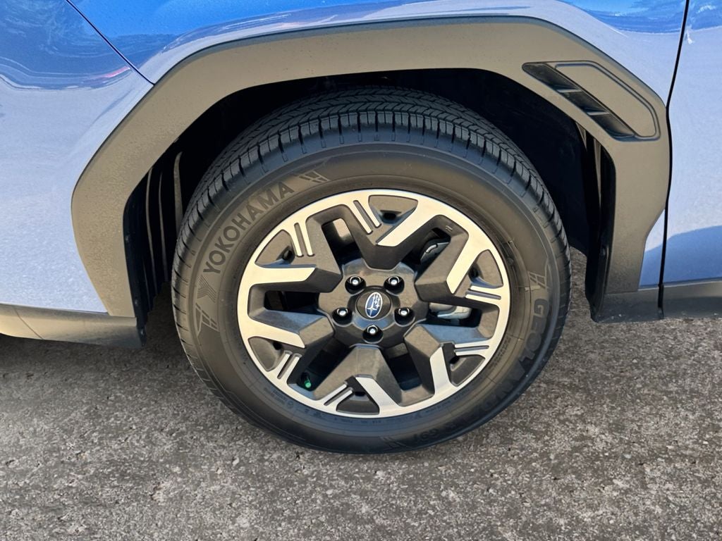 2026 Subaru Forester Premium *LIFETIME POWERTRAIN*