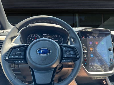 2026 Subaru Forester Premium *LIFETIME POWERTRAIN*