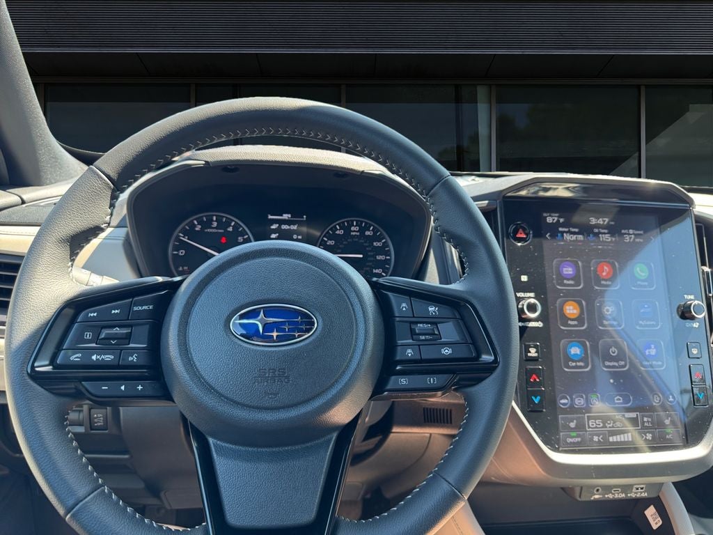 2026 Subaru Forester Premium *LIFETIME POWERTRAIN*