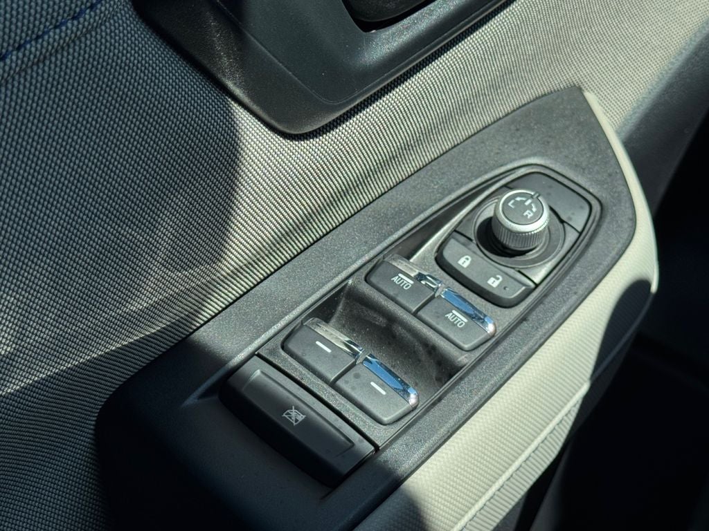 2026 Subaru Forester Premium *LIFETIME POWERTRAIN*