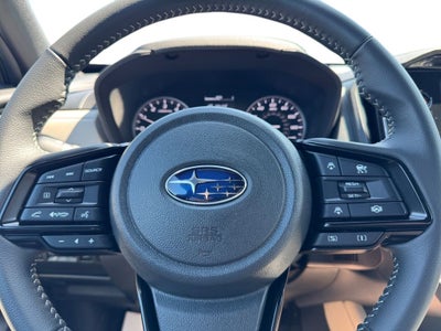 2026 Subaru Forester Premium *LIFETIME POWERTRAIN*