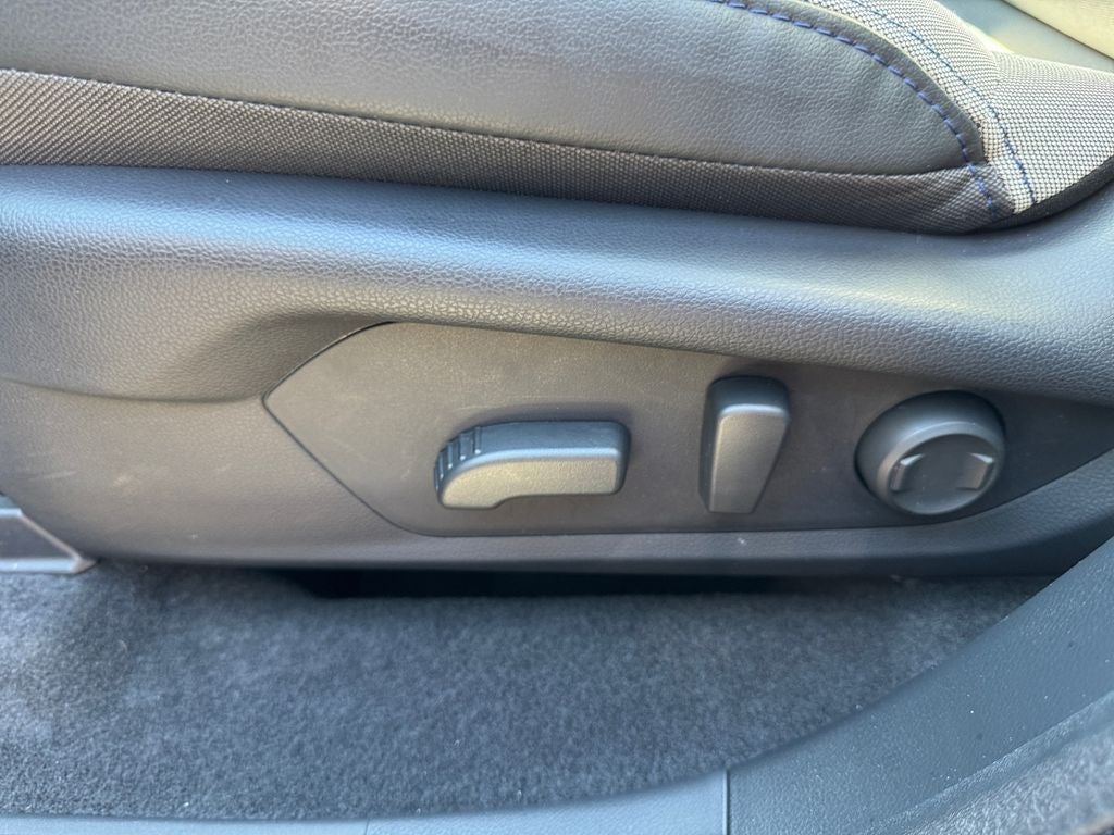 2026 Subaru Forester Premium *LIFETIME POWERTRAIN*