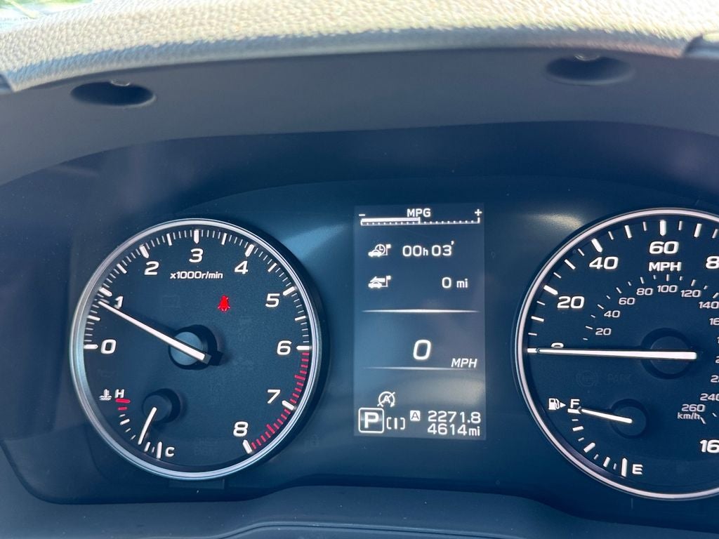 2026 Subaru Forester Premium *LIFETIME POWERTRAIN*