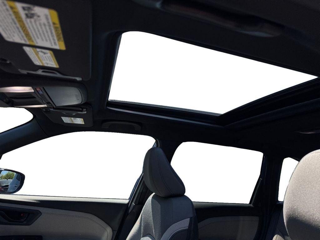2026 Subaru Forester Premium *LIFETIME POWERTRAIN*