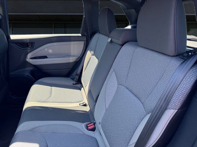 2026 Subaru Forester Premium *LIFETIME POWERTRAIN*