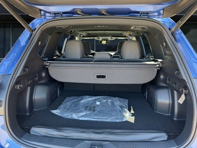 2026 Subaru Forester Premium *LIFETIME POWERTRAIN*