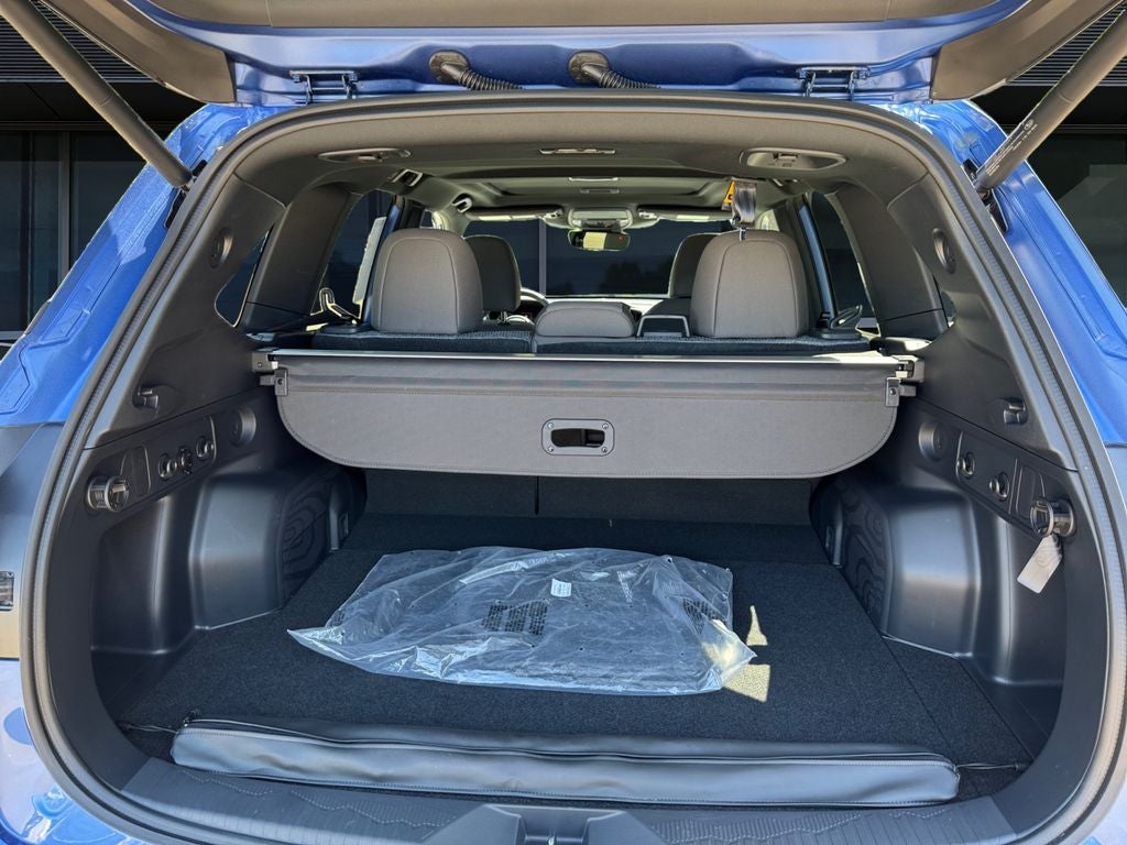 2026 Subaru Forester Premium *LIFETIME POWERTRAIN*
