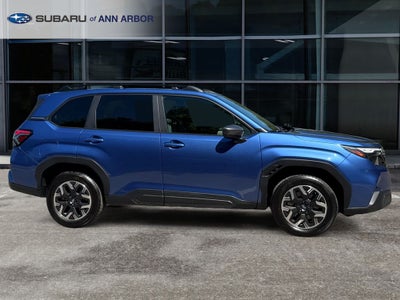 2026 Subaru Forester Premium *LIFETIME POWERTRAIN*