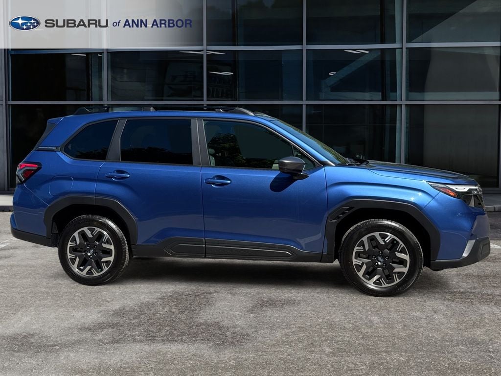 2026 Subaru Forester Premium *LIFETIME POWERTRAIN*