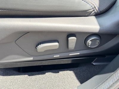 2026 Subaru Forester Premium *LIFETIME POWERTRAIN*