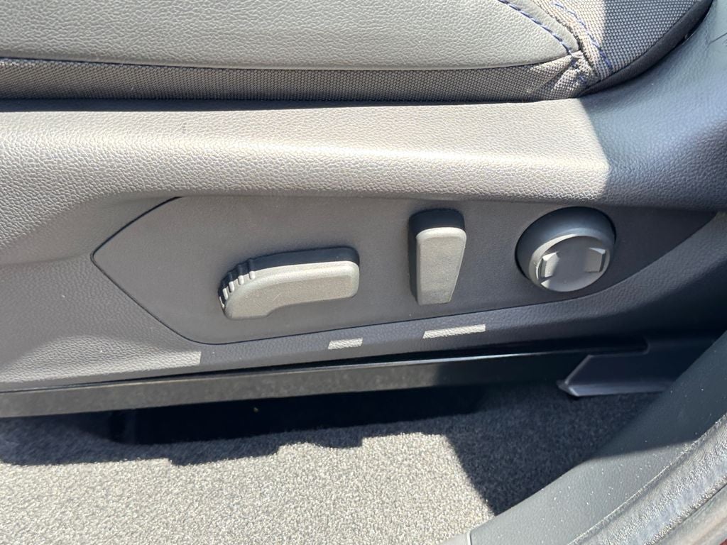 2026 Subaru Forester Premium *LIFETIME POWERTRAIN*