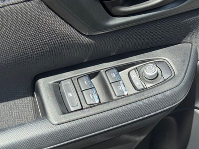 2026 Subaru Forester Premium *LIFETIME POWERTRAIN*
