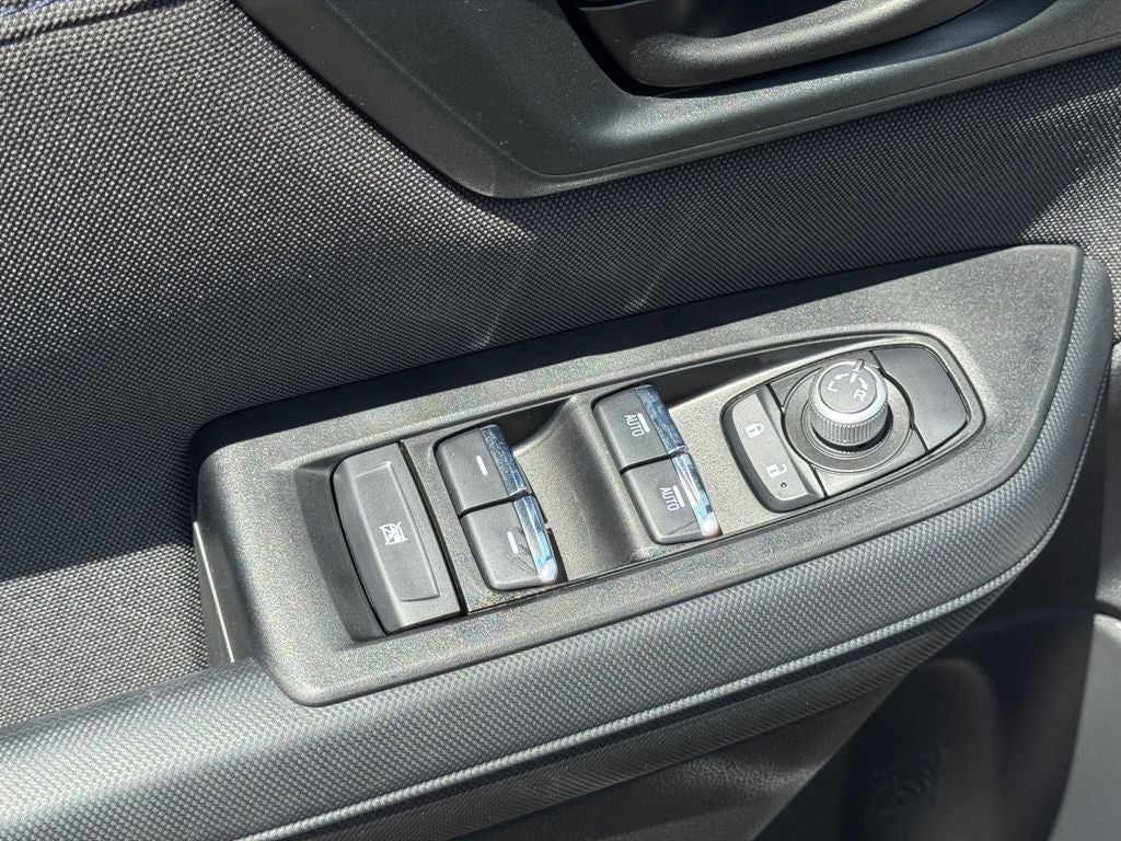 2026 Subaru Forester Premium *LIFETIME POWERTRAIN*