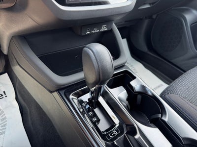 2026 Subaru Forester Premium *LIFETIME POWERTRAIN*