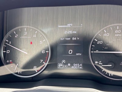 2026 Subaru Forester Premium *LIFETIME POWERTRAIN*