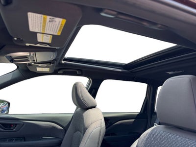 2026 Subaru Forester Premium *LIFETIME POWERTRAIN*