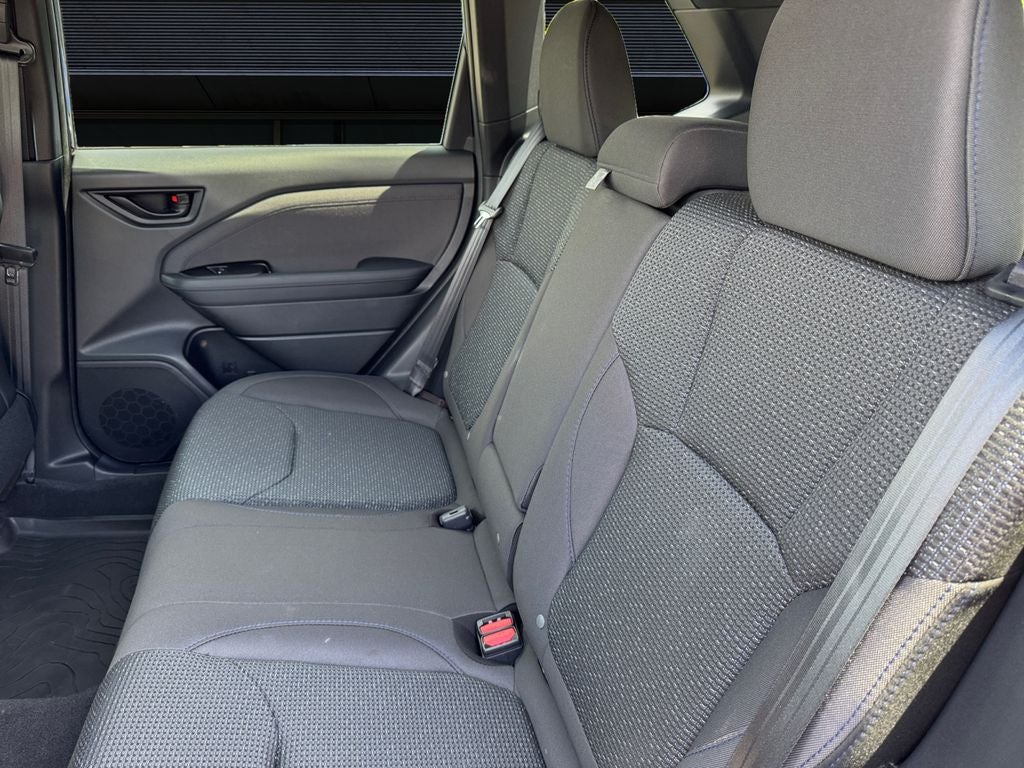 2026 Subaru Forester Premium *LIFETIME POWERTRAIN*