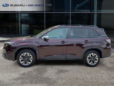 2026 Subaru Forester Premium *LIFETIME POWERTRAIN*