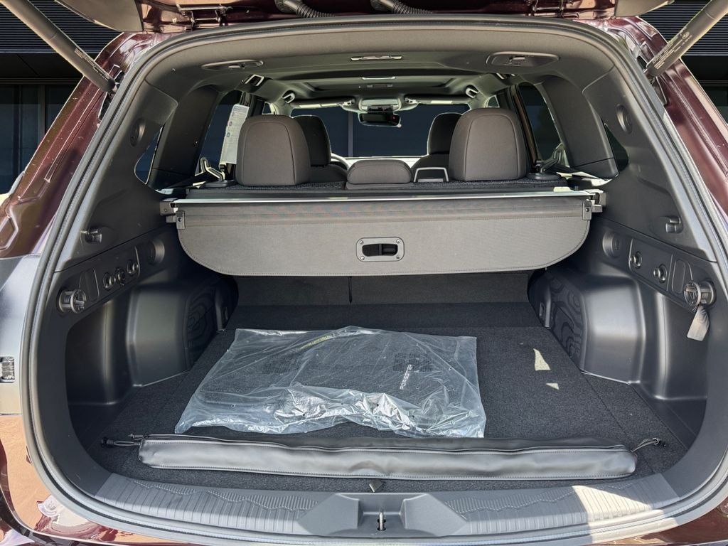 2026 Subaru Forester Premium *LIFETIME POWERTRAIN*