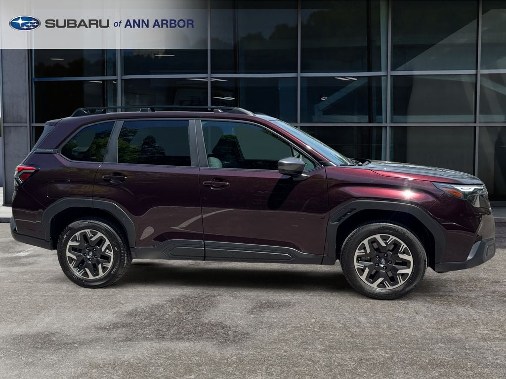 2026 Subaru Forester Premium *LIFETIME POWERTRAIN*
