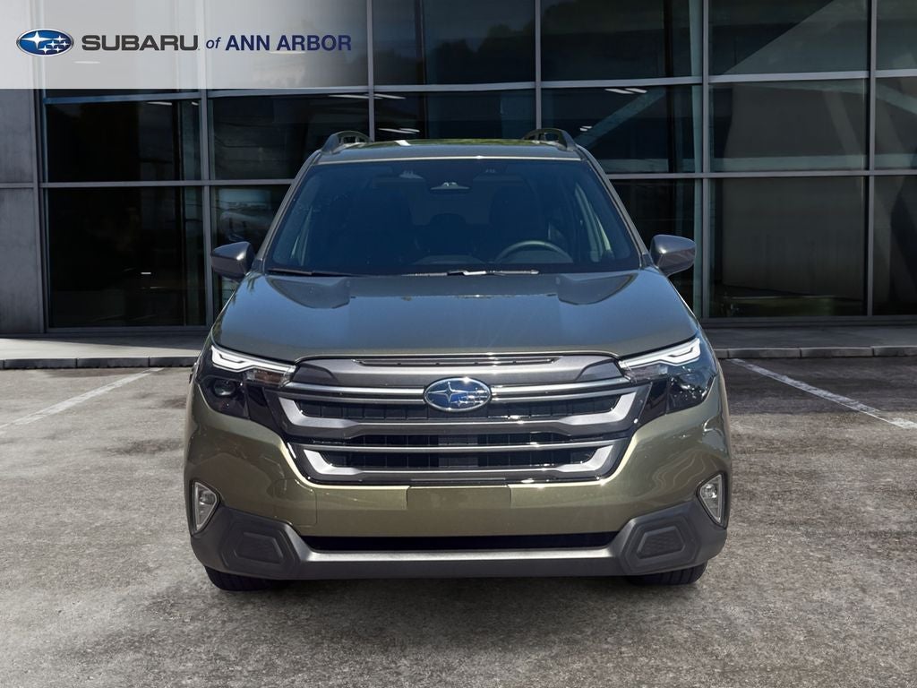 2026 Subaru Forester Premium **LIFETIME POWERTRAIN**