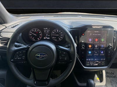2026 Subaru Forester Premium **LIFETIME POWERTRAIN**