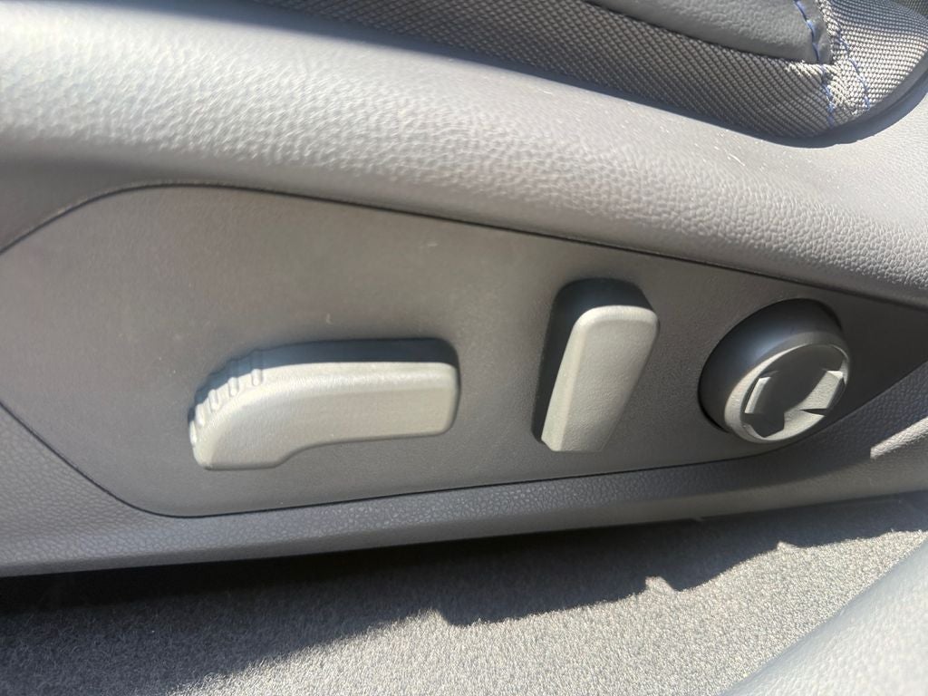 2026 Subaru Forester Premium **LIFETIME POWERTRAIN**
