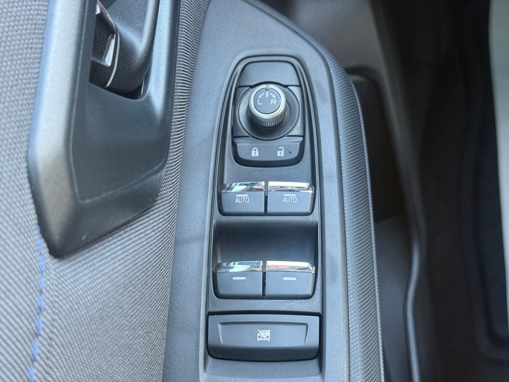 2026 Subaru Forester Premium **LIFETIME POWERTRAIN**