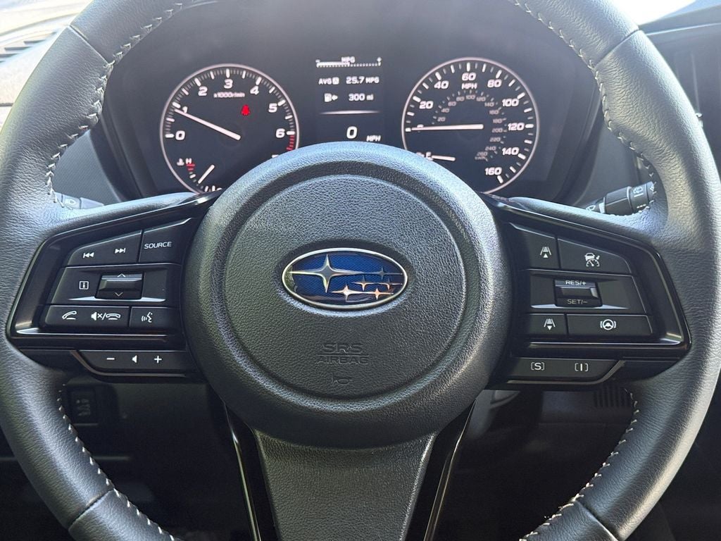 2026 Subaru Forester Premium **LIFETIME POWERTRAIN**