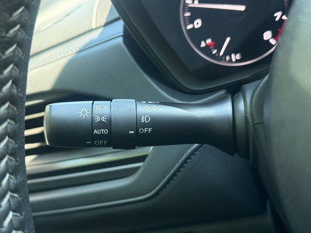 2026 Subaru Forester Premium **LIFETIME POWERTRAIN**