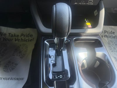 2026 Subaru Forester Premium **LIFETIME POWERTRAIN**