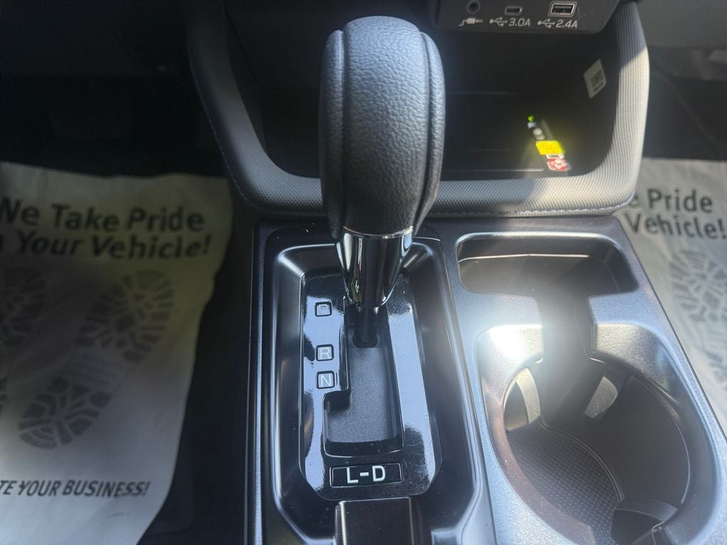 2026 Subaru Forester Premium **LIFETIME POWERTRAIN**