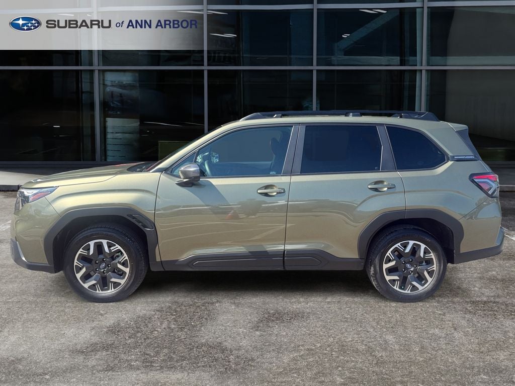 2026 Subaru Forester Premium **LIFETIME POWERTRAIN**