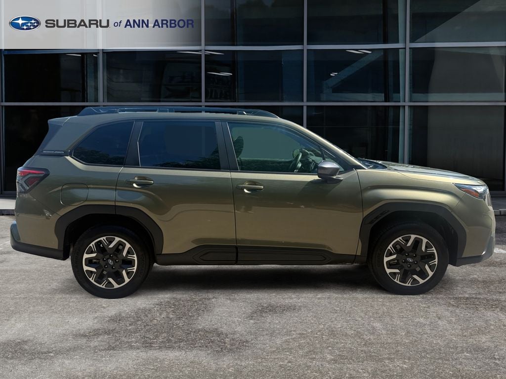 2026 Subaru Forester Premium **LIFETIME POWERTRAIN**
