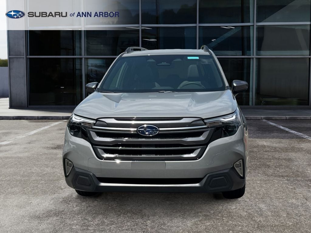 2026 Subaru Forester Premium **LIFETIME POWERTRAIN**