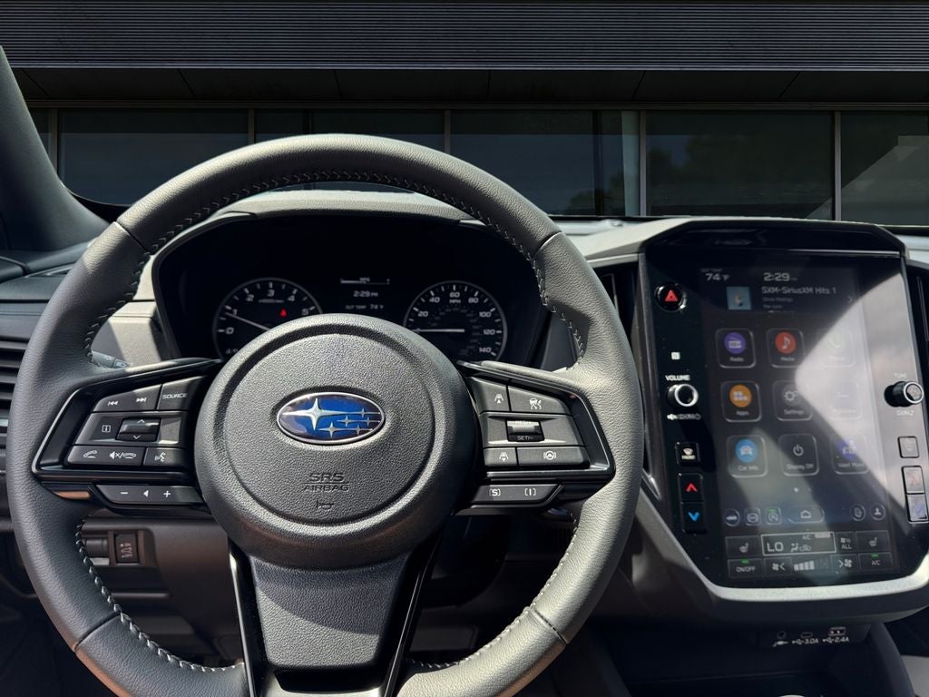 2026 Subaru Forester Premium **LIFETIME POWERTRAIN**