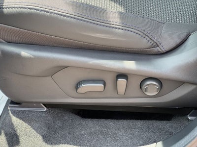 2026 Subaru Forester Premium **LIFETIME POWERTRAIN**