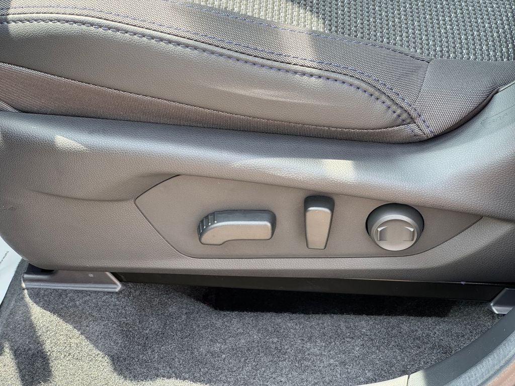 2026 Subaru Forester Premium **LIFETIME POWERTRAIN**