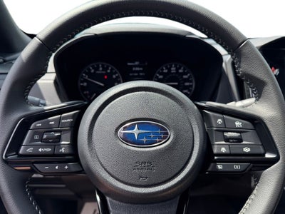 2026 Subaru Forester Premium **LIFETIME POWERTRAIN**