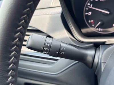2026 Subaru Forester Premium **LIFETIME POWERTRAIN**