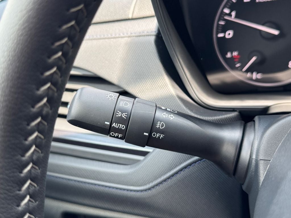 2026 Subaru Forester Premium **LIFETIME POWERTRAIN**