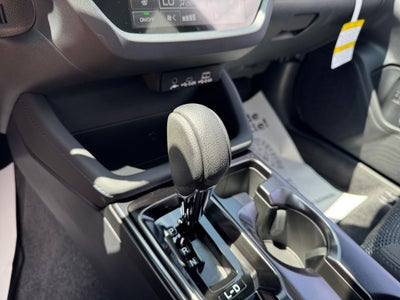 2026 Subaru Forester Premium **LIFETIME POWERTRAIN**