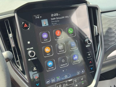 2026 Subaru Forester Premium **LIFETIME POWERTRAIN**