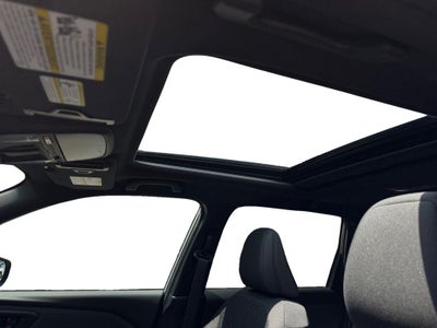 2026 Subaru Forester Premium **LIFETIME POWERTRAIN**