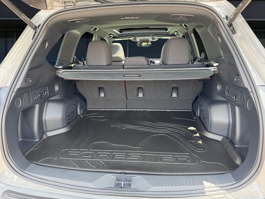 2026 Subaru Forester Premium **LIFETIME POWERTRAIN**