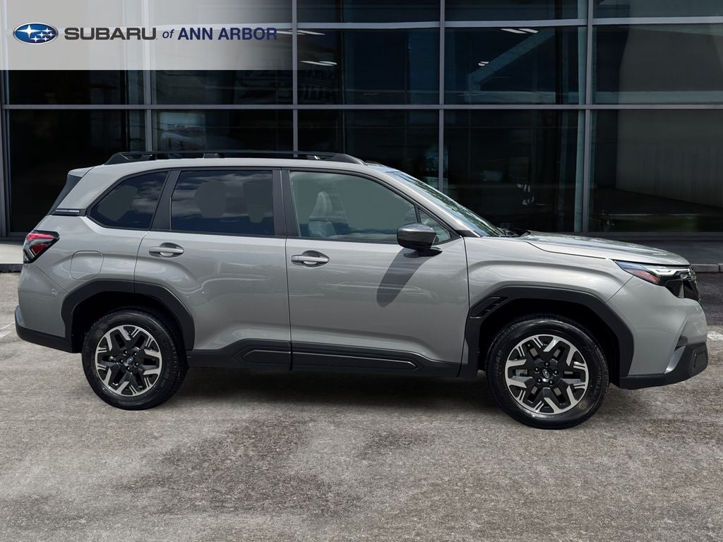 2026 Subaru Forester Premium **LIFETIME POWERTRAIN**