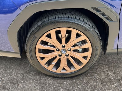 2026 Subaru Forester Sport *LIFETIME POWERTRAIN*