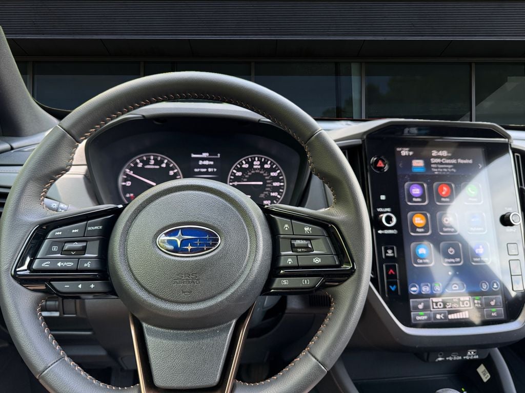 2026 Subaru Forester Sport *LIFETIME POWERTRAIN*