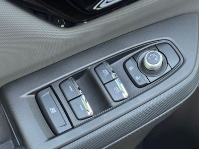 2026 Subaru Forester Sport *LIFETIME POWERTRAIN*
